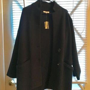 Madewell Blazer Sweater Jacket